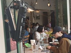 -RAC BAR(安福路店)