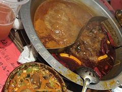-状元虎.摇滚炒鸡.家常菜(义勇街店)