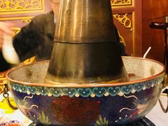 -皇城根(张杨店)