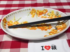 -西贝(无锡万象城店)