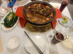 -眉州东坡(团结湖店)