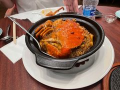 -明阁 Ming Court(广州朗豪酒店)