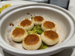 -古韵轩·园林餐厅