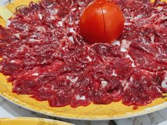 -潮汕大目牛肉火锅(皇岗旗舰店)