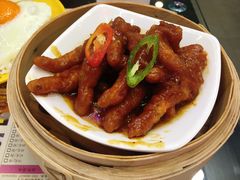 -澳门陈光记烧味饭店(万象城店)