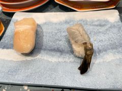 -元气寿司(东方宝泰店)