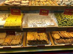-宋记饼家(石门二路店)