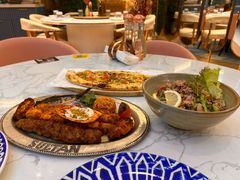 -SULTAN·苏坦土耳其餐厅(新光汇店)