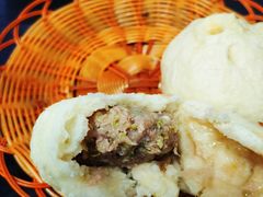 -郑家包子牛肉拉面(尚勤路店)