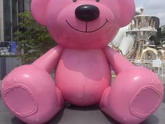 -东莞松山湖万象汇