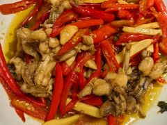 -海鲜潮·株洲海鲜集市(栗雨店)