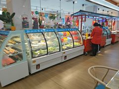 -滨海大酒店中餐厅·商务宴请·团建聚餐·生日宴