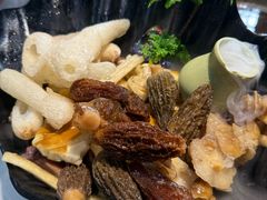 -名善山珍·野生菌汤锅(文殊院店)