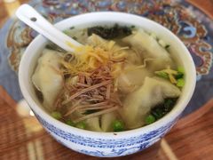 香菇馄饨-笑来喜馄饨小笼工坊店(湖滨街店)