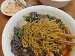 -蒋家肠旺面馆老店(合群路店)