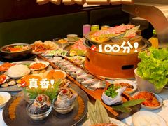 -缘·金家烤鳗鱼(西塔总店)