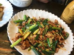 -民食香·腊排骨野生菌美食(木府店)