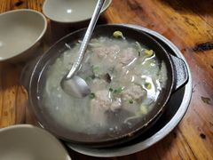 -汝萍传统蘸水菜(春华路总店)