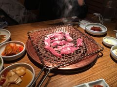 -王妃家(明洞中央店)