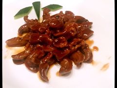 8餐厅-8餐厅(新葡京酒店)