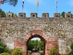 -广州莲花山旅游区