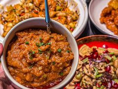 -顺香居·老字号湖北菜(江汉路店)