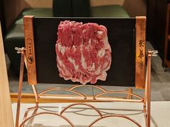 鲜肉双绝-聚宝源(西单店)