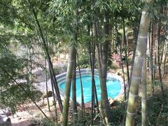-江南天池高山汤泉城