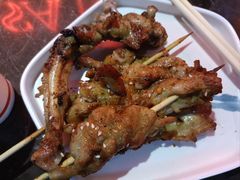 -阿三烧烤·生蚝(超级会员店拓峰店)