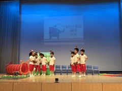 -徐汇区新宜幼稚园