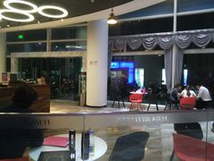 -一兆韦德健身(慧芝湖店)