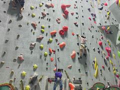 -尽峰攀岩 Acme Climbing