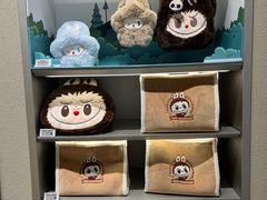 -泡泡玛特POPMART(北国先天下店)