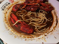 -有位虾匠·胶东土菜小馆(市北店)