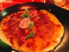 -Luchador摔跤手墨西哥餐厅(恒宇广场店)