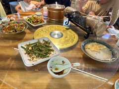 -61号餐吧(兴坪古镇漓江店)