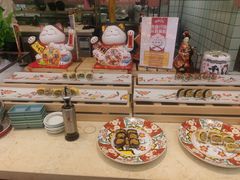 -牛道烤肉海鲜自助