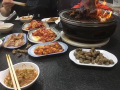 -金刚山(学府路店)