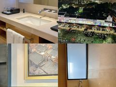 -佛山岭南天地康得思酒店