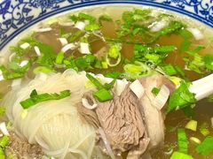 优质水盆羊肉-澄城水盆羊肉店(永兴坊店)
