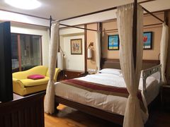 -三亚亚龙湾天域度假酒店