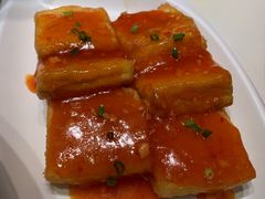 -刘胖子家常菜·蹄花焖藕(兴业店)