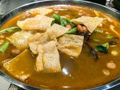 -食代馆(深业上城店)