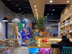 -樱の千渡日式料理·铁板烧•烧鸟(金盛田广场店)