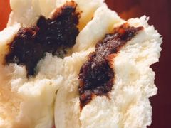 豆沙包-航天馒头(瞻园路店)