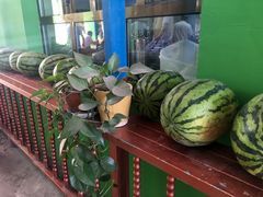 -马白开来特色羊排揪片子  (总店)