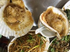 胖姐烧烤-胖姐烧烤(总店)