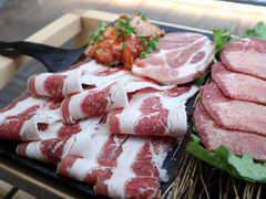 -秋木烤肉·韩国牛肉名家(高新旗舰店)