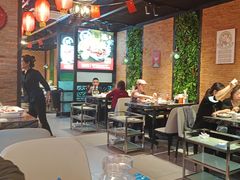 -天都火锅酒楼(虹梅南路店)