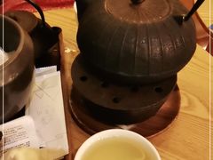 -去茶山(重庆万象城店)
